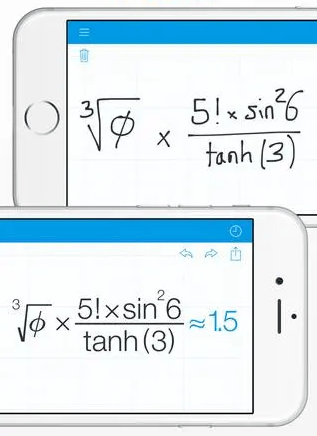 数学公式软件手机版数学公式手册app下载