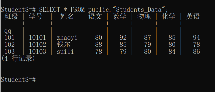 macpostgresql客户端winpostgresql开启远程连接-第2张图片-太平洋在线下载