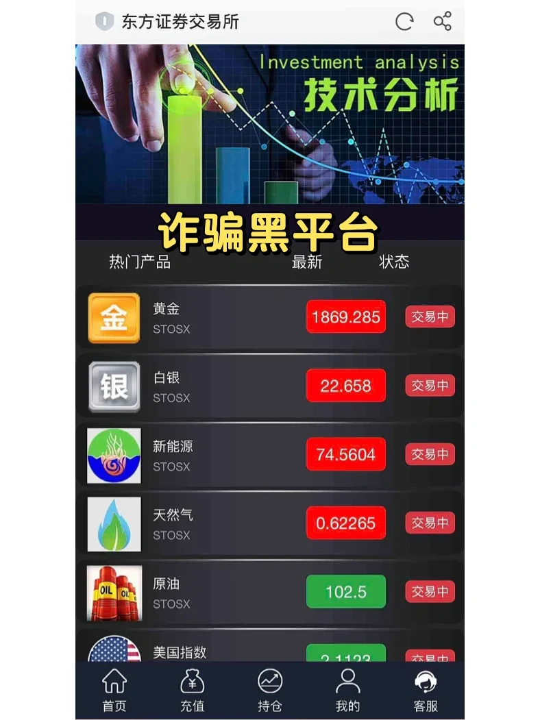 东方证券苹果版东方证券手机app