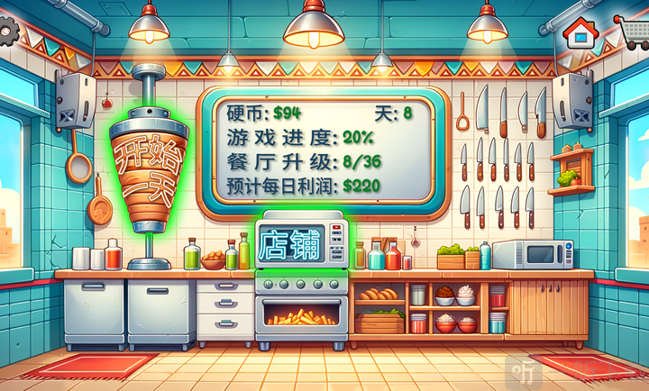 临街店铺安卓版当铺人生安卓版中文下载-第2张图片-太平洋在线下载