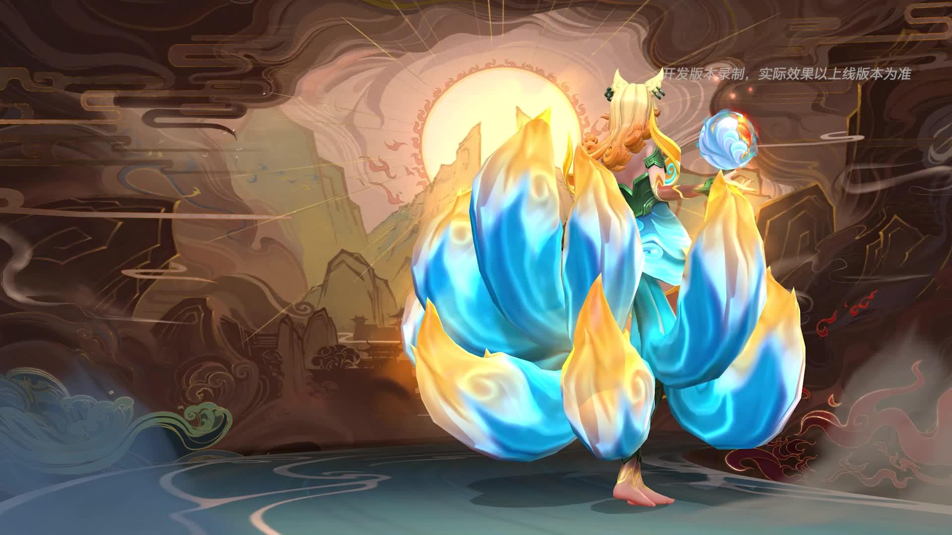 绘卷安卓版绘卷是全服吗