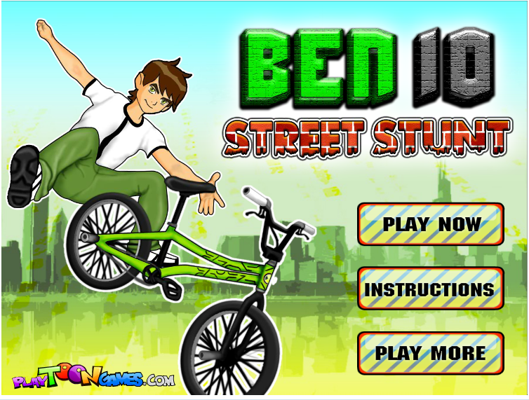 ben10游戏下载手机版ben10终极英雄游戏下载-第2张图片-太平洋在线下载