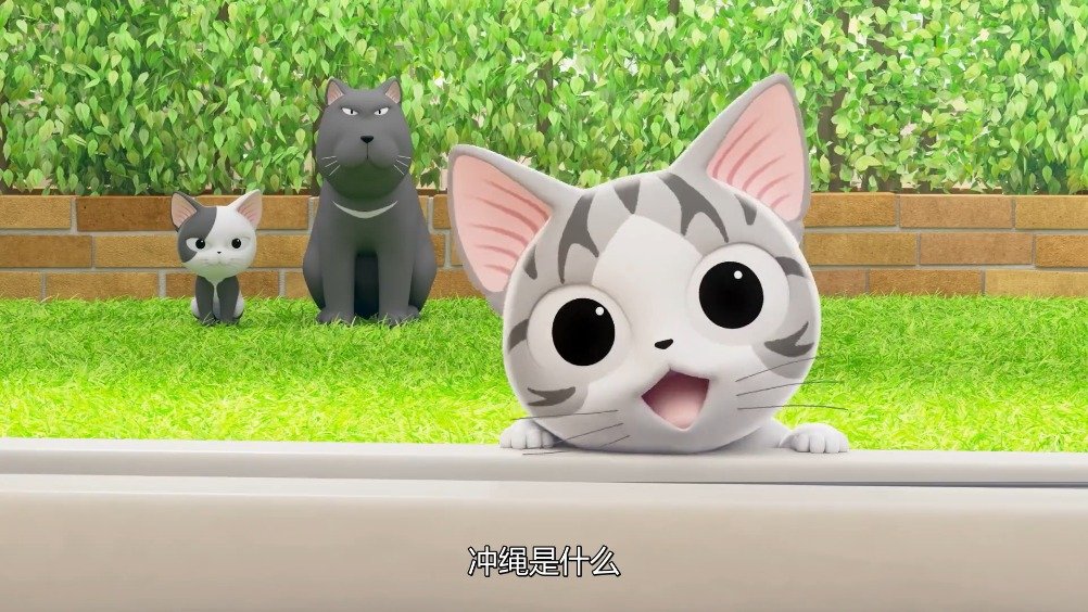 碰碰猫安卓版免费下载安卓版本太低app不能安装-第2张图片-太平洋在线下载