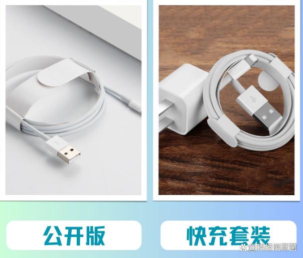 苹果公开版与快充版苹果15快充20w还是30w